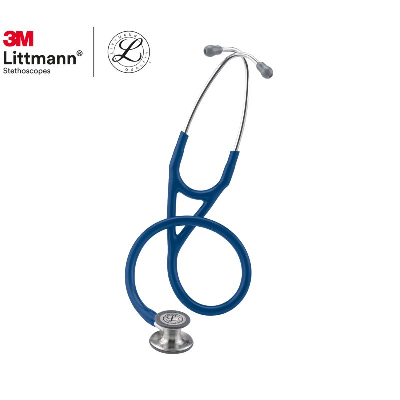 Litmann Cardiology IV Navy Blue 6154