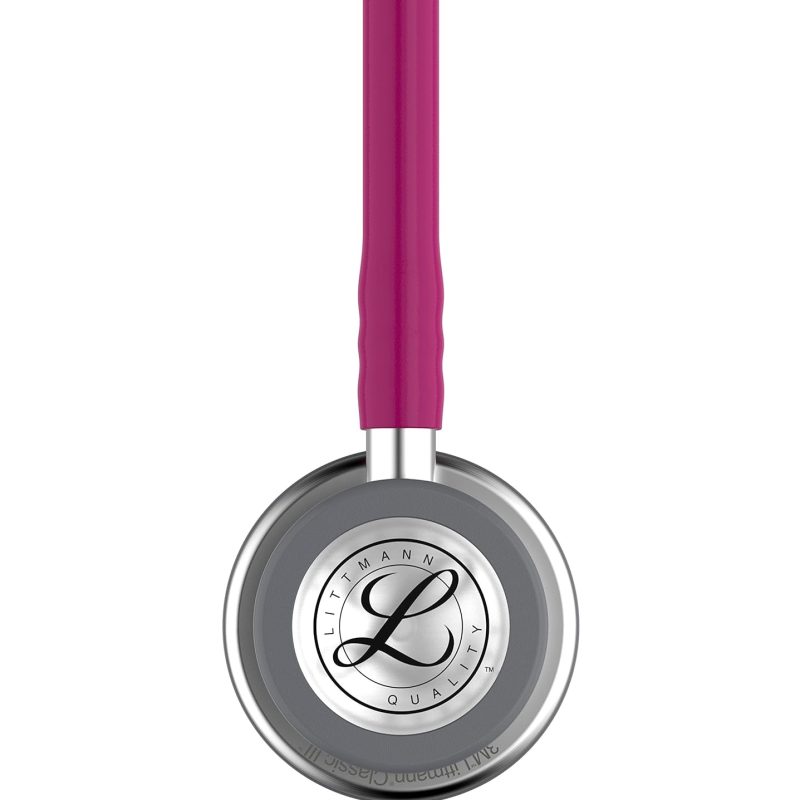 Ống nghe Littmann Classic III 5626 Nhập Khẩu USA Ong nghe Littmann Classic III 5626 Nhap Khau USA Pink 5